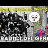 Le radici del GENOA - Il ricordo di George Dormer FAWCUS, uno dei padri fondatori del GRIFONE