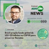 Ciclone extratropical levará microexplosões e vendavais à região Sul