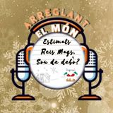 2x03 Entre la màgia i la sinceritat: la veritat nadalenca.