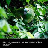 #70 - Vagabondando nel Rio Grande do Sul e Uruguay