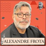 ALEXANDRE FROTA - NOIR #60
