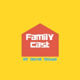 Familycast - O Príncipe Abner - By DEREkschool