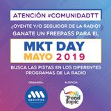 Mariano Fernández Madero sobre #MKTDay2019 en El Informatorio por Radio Trend Topic 15-05-19