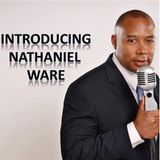 GOSPEL ARTIST NATHANIEL WARE: SHAKING IT OFF!!