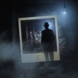 Navigate Scary Stories Tonight: Photographs with an extra person