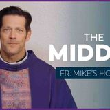 _Autobiography_ The Middle_ _ 3rd Sunday of Lent (Fr. Mike_s Homily) _sundayhomily