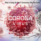 Coronavirus Pandemic Fear