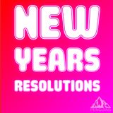 New Years Resolutions
