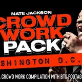 A Nate Jackson Crowd Work Pack_ Washington D.C