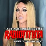 All Stars 4 -  "Juana Jiménez: La cineasta trans Colombiana"