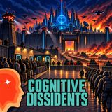 Cognitive Dissidents: Fortress World, Where Serfs are Served up as WW3 Cannon Fodder #28