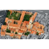 Chiese, Scuole e Palazzi «Viaggio in Italia» di Theophile Gautier