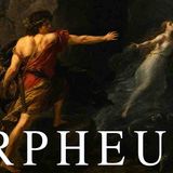 ORPHEUS _ EURYDICE_ Don_t Listen to This Greek Myth Unless You Are Ready to Cry
