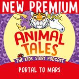 NEW PREMIUM TRAILER: Portal To Mars