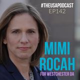 Mimi Rocah for Westchester DA