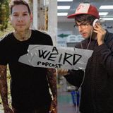 Mike Herrera (MxPx) on A Weird Podcast