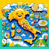 01 luglio 2025 - The Italian Bulletin: Edizione del 1 Luglio - Notizie del giorno