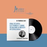 Irma Records: Elettronica e lounge da Bologna ai mercati internazionali con Umberto Damiani