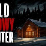 5 True Cold Snowy Winter Night Horror Stories Animated