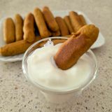 Biscotti alla curcuma, cannella e olio evo in padella: senza burro, pronti in pochi minuti