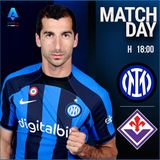 Live Match - Inter - Fiorentina 0-1 - 01/04/2023