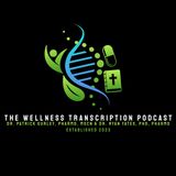 Dietary Supplement Efficacy, Safety, & Herb-Drug Interactions of Concern with Dr. Bill Gurley Ph.D.