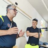 PUNTATA PROTEZIONE CIVILE "IL CAMPANONE" SCANDIANO