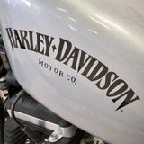 Harley-Davidson: de una caseta de madera en Milwaukee a conquistar el mundo