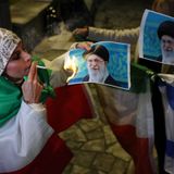 El brutal repaso de una feminista a Podemos y Sumar por no defender a las mujeres iraníes