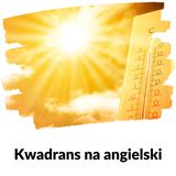 KNA: Lekcja 421 (summer heat)