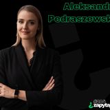Aleksandra Pedraszewska | vastpoint: Wierzę w Polskę