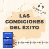 LAS CONDICIONES DEL ÉXITO 📗 Resumen del Libro - Ideas Clave de PARAMAHANSA YOGANANDA (Baja tu PDF📥)