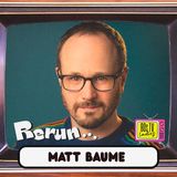 RERUN: Say Gay! Exploring LGBTQ Representation in 70s, 80s, and 90s TV | Matt Baume