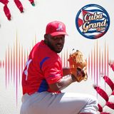 Geonel Gutiérrez: experiencias, selecciones y béisbol profesional