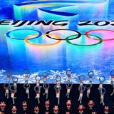 Inaugurados los olímpicos de invierno Beijing 2022 04FEB