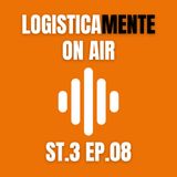 Supply chain e risk management: come gestire fornitori, contratti e responsabilità 231 | EP. 08 ST.03 | Ospite G. Lucietto