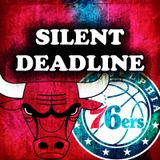 Silent Bulls Deadline | Fall to Philly