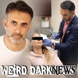 Riverside Doctor Admits Groping Three Patients, Loses License | #WeirdDarkNEWS