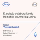 El trabajo colaborativo de Hemofilia en América Latina