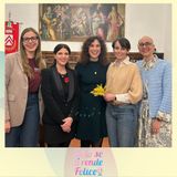 Un Altro Genere di Bellezza (8 Marzo)