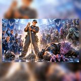 After 999 Cadets Failed, the Janitor Asked for One Chance | HFY Sci-fi Story