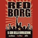 #335 - Red Borg (Recensione)