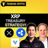 Why VivoPower Chose XRP for its Treasury Strategy!