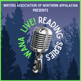 WANA LIVE! Reading Series - Savannah Sipple