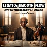Legato - Singing Through the White Space