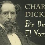 Bir Delinin El Yazması  Mr. Pickwick'in serüvenlerinden Charles Dickens