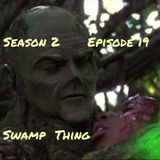 Swamp Thing - 1982 Episode 19