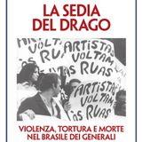 Christiano Sacha Fornaciari "La sedia del drago"