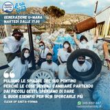 Intervista a Federica Aprea di Clean Up Gaeta-Formia