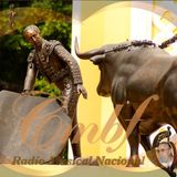 Las esculturas urbanas de Venezuela. Esculturas de la Tauromaquia